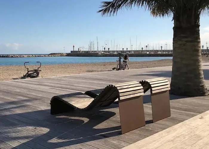 Fantastic Sea View *