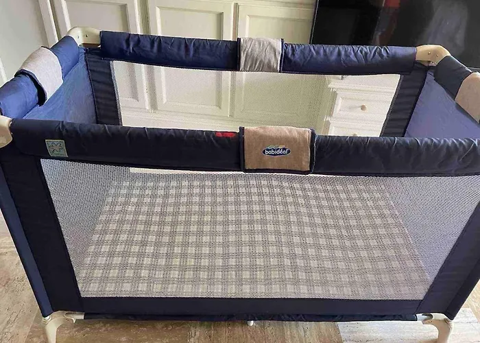 Fantastic Sea View アパート *