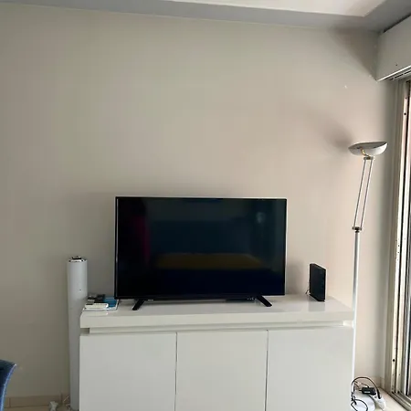 Апартаменты Fantastic Sea View With Balcony, Garavan Port *
