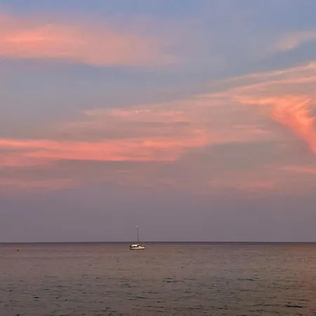 Fantastic Sea View *