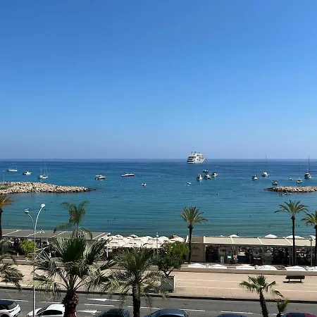 Fantastic Sea View דירה *