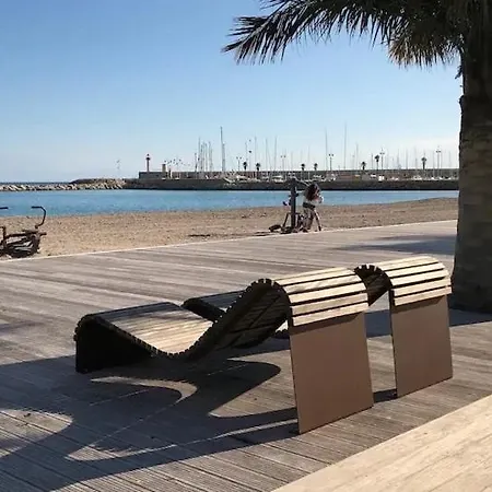 Fantastic Sea View *