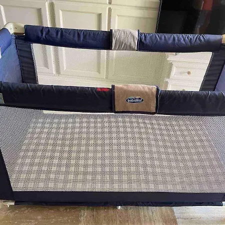 Fantastic Sea View דירה *