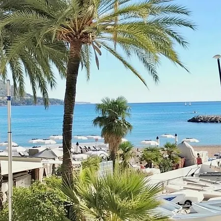 아파트 Fantastic Sea View With Balcony, Garavan Port *