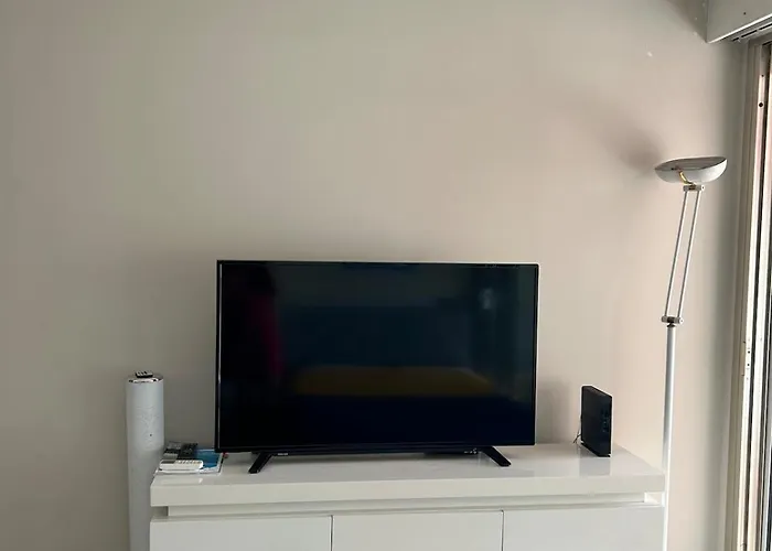 דירה Fantastic Sea View *