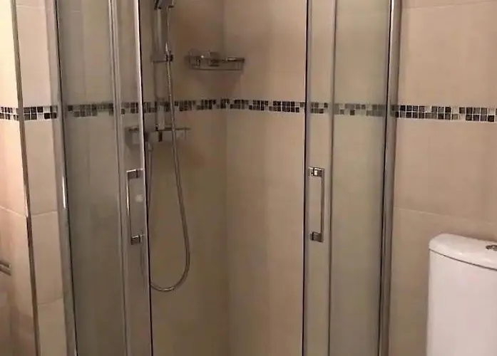 דירה Fantastic Sea View