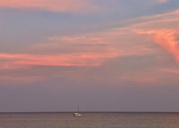 Fantastic Sea View *